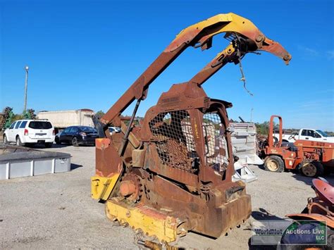 caterpillar skid steer salvage|cat parts store login.